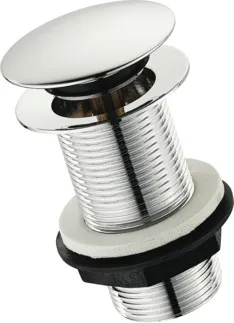 IS ND dřík ventilu #S8808AA - chrom