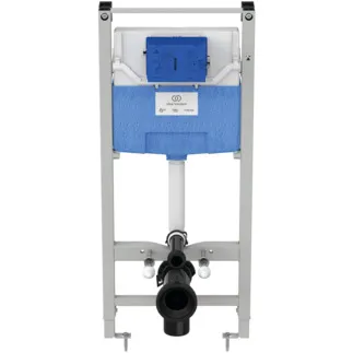 IS předstěnový prvek ProSys 120M pro závěsné WC #R009467, obrázek 3