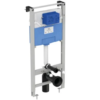 IS předstěnový prvek ProSys 120M pro závěsné WC #R009467