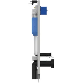 IS předstěnový prvek ProSys 120M pro závěsné WC #R009467, obrázek 5