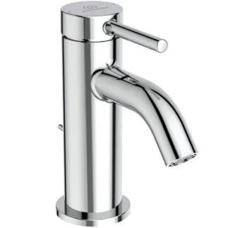 IDEAL STANDARD Ceraline Nuovo umyvadlová baterie H65, s výpustí #BD845AA - chrom