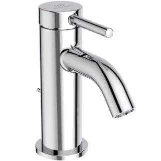 IDEAL STANDARD Ceraline Nuovo umyvadlová baterie BlueStart H65 #BD756AA - chrom