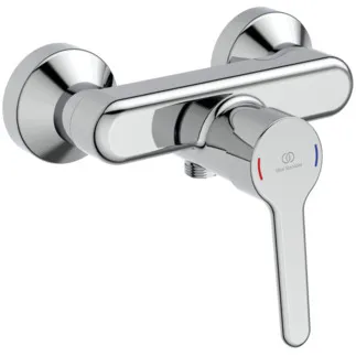 IDEAL STANDARD Sprchová baterie Ceraplus s odkrytým chromem BC118AA