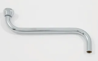IDEAL STANDARD Výtoková trubice #B960072AA - chrom