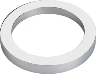 IDEAL STANDARD Distanční rámeček #A960705AA - Chrom
