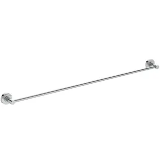 IDEAL STANDARD IOM - Držák ručníků 800x58x48 mm v chromu #A9244AA - Chrome