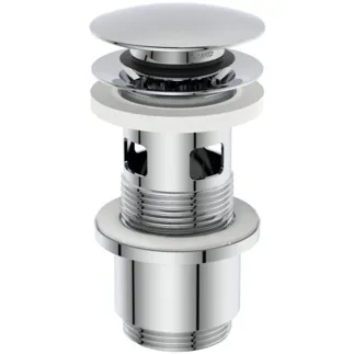 IDEAL STANDARD Otevírací ventil #E1482AA - Chrom