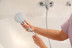 Obrázek HANSGROHE Vernis Blend ruční sprcha 100 Vario chrom 26270000