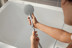 Obrázek HANSGROHE Vernis Blend ruční sprcha 100 Vario chrom 26270000