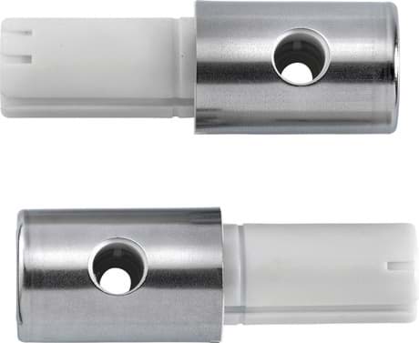 DURAVIT Tlumič 100413 #1004130000 - barva 00, náhradní díl WC sedátka