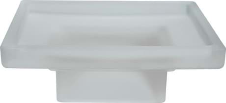 DURAVIT Sklo 100387 #1003870000 - Barva 00