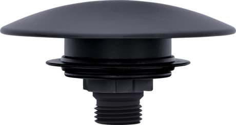 DURAVIT Souprava vybavení 792527 #792527000004600 - Barva 04, Bronz kartáčovaná 70 mm