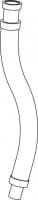 DURAVIT Potrubí #T00109