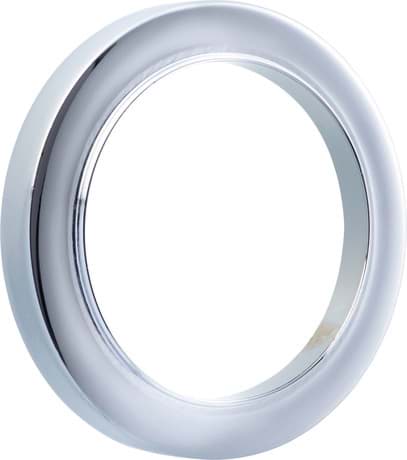 DURAVIT Rozeta #T00154 - barva 00, kování náhradních dílů