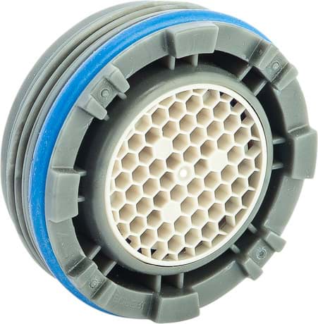DURAVIT Tvarovač trysek #T00153 - barva 00, kování náhradních dílů