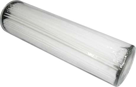 DURAVIT Výměnná kartuše 790598 #790598000000000 - Barva 00 130 mm