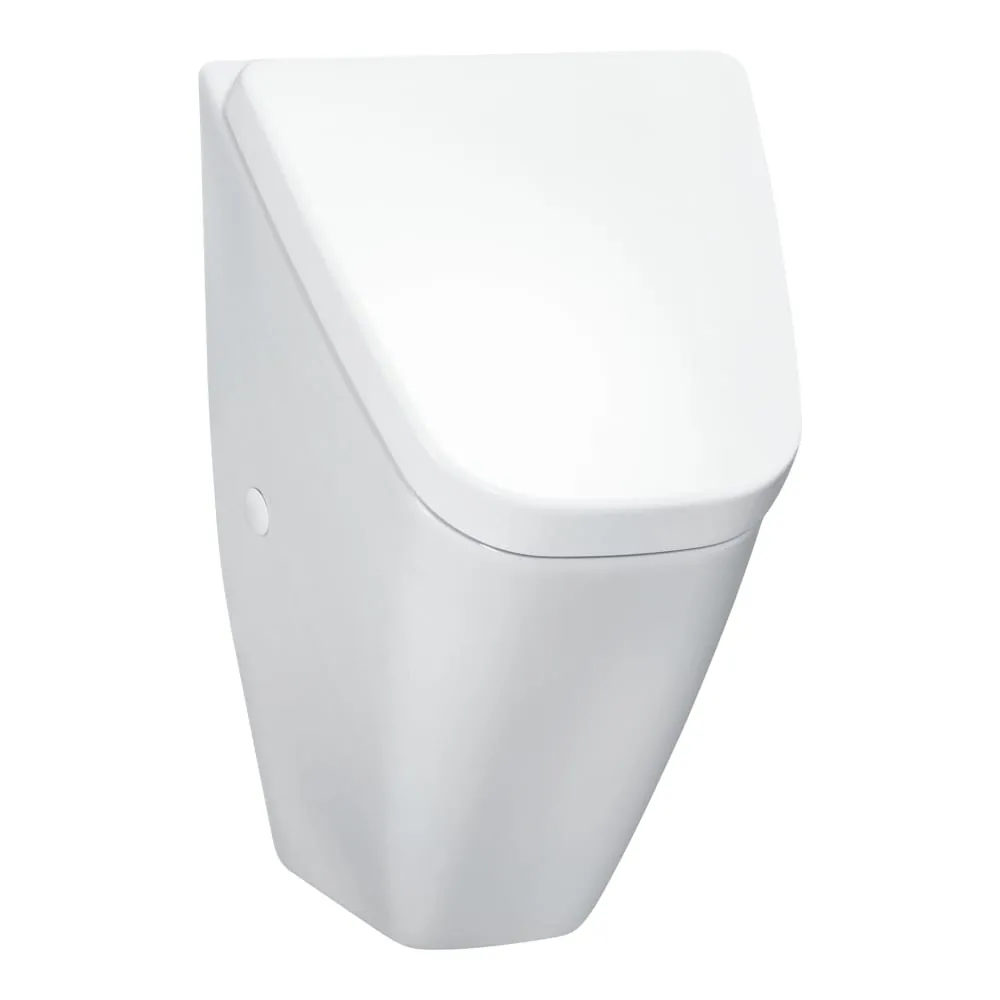LAUFEN VILA Urinál 310 x 280 x 490 mm #H8411410000001 - 000 - Bílá