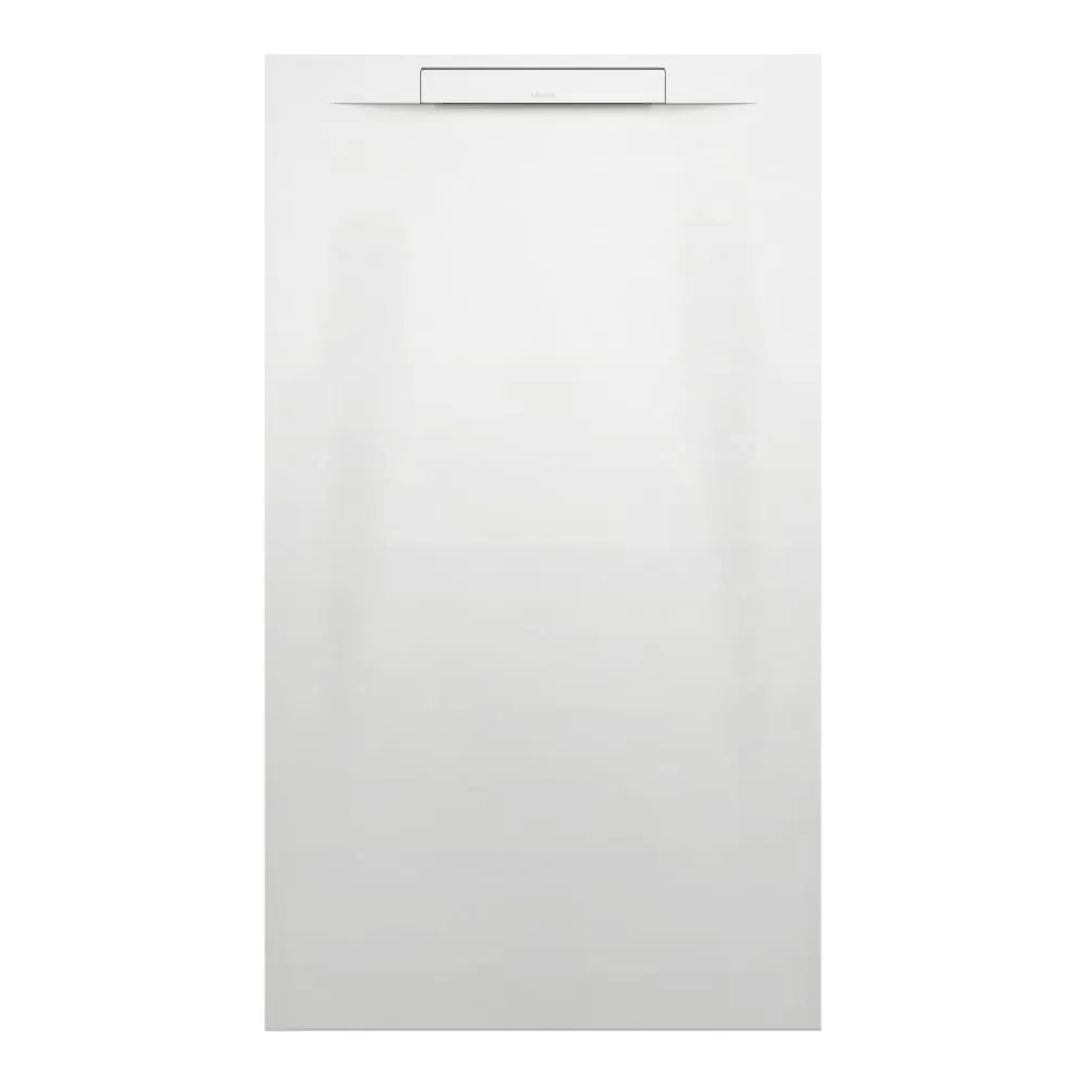 LAUFEN PRO S sprchová vanička obdélníková, Marbond 1400x800x32mm #H2101830000001 - bílá