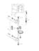 Obrázek GROHE Euphoria Cosmopolitan Stick Sprchový set s tyčí 1 proud chrom #27368000