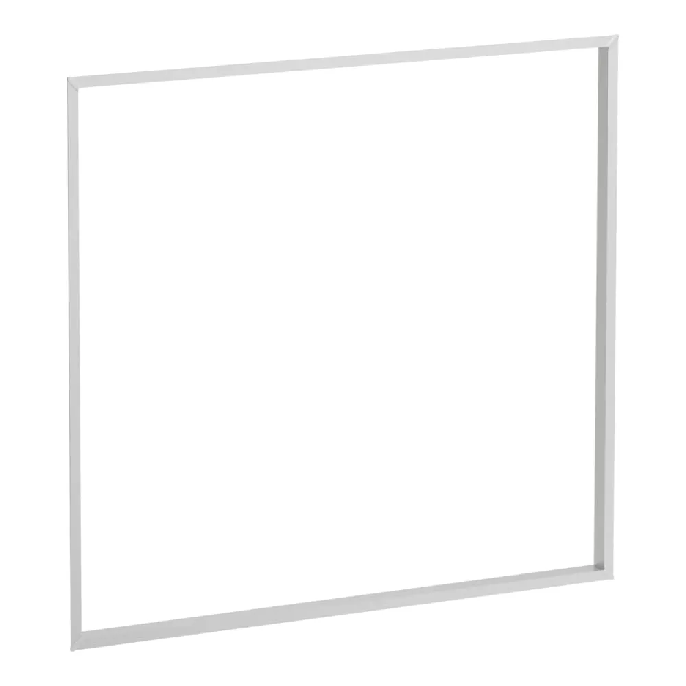 LAUFEN FRAME 25 Instalační rám pro montáž do stěny, zrcadlová skříňka 800 mm 830 x 30 x 780 mm #H4085809000001 - 000 - Bílá