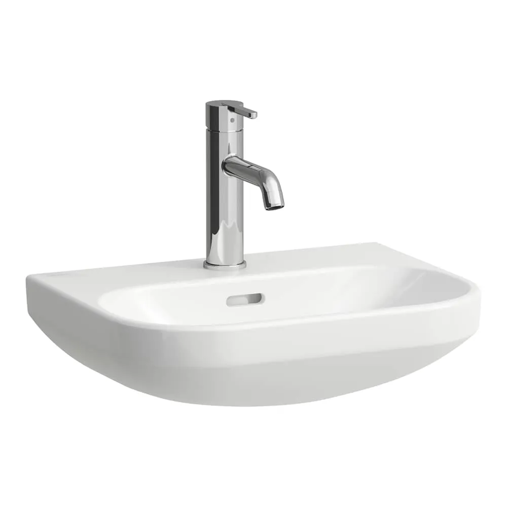 LAUFEN LUA Umývátko 450 x 340 x 145 mm #H8150844001041 - 000 - Bílá