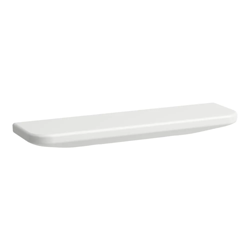 LAUFEN LUA Keramická polička, 500 mm 135 x 500 x 55 mm #H8700810000001 - 000 - Bílá