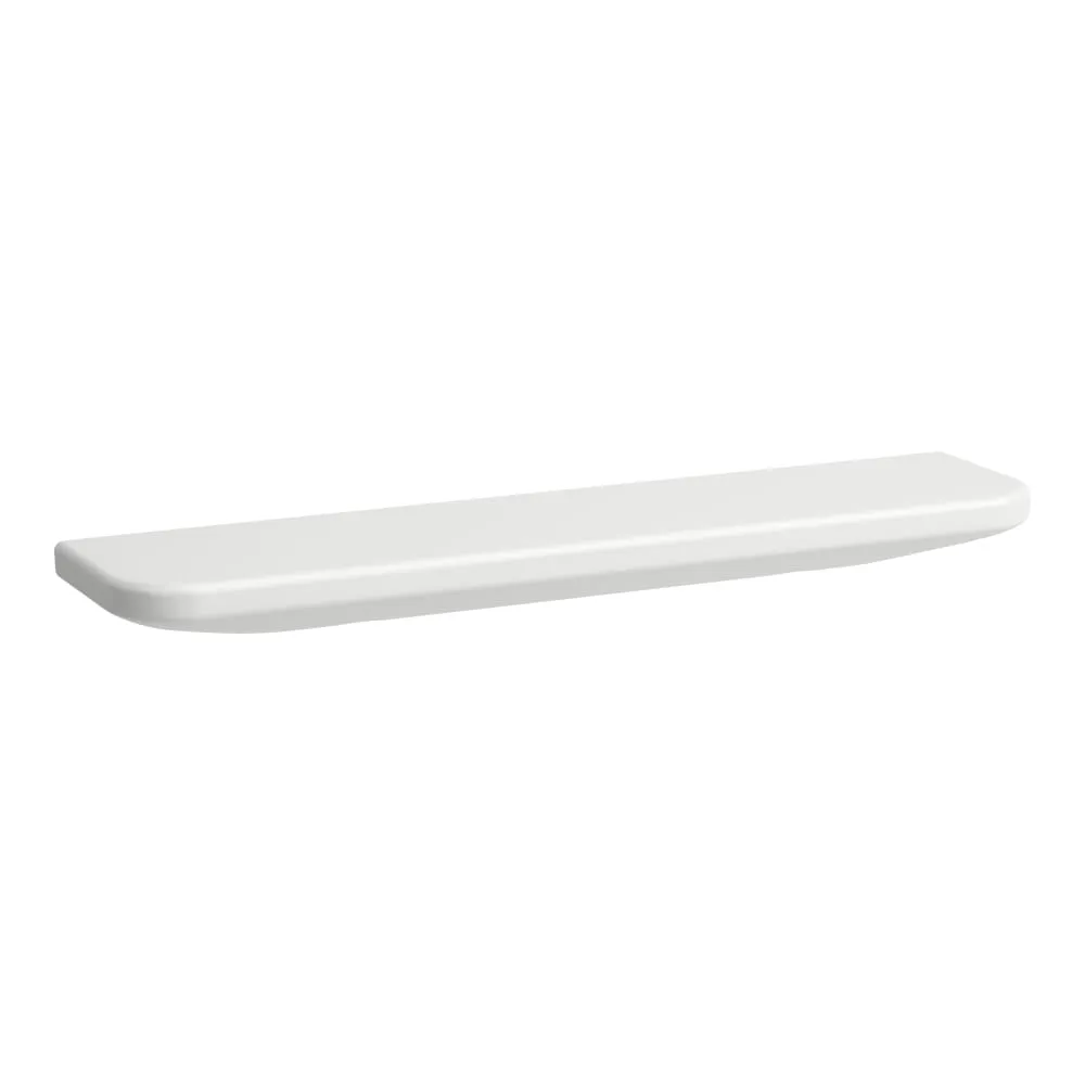 LAUFEN LUA Keramická polička, 600 mm 135 x 600 x 55 mm #H8700824000001 - 000 - Bílá