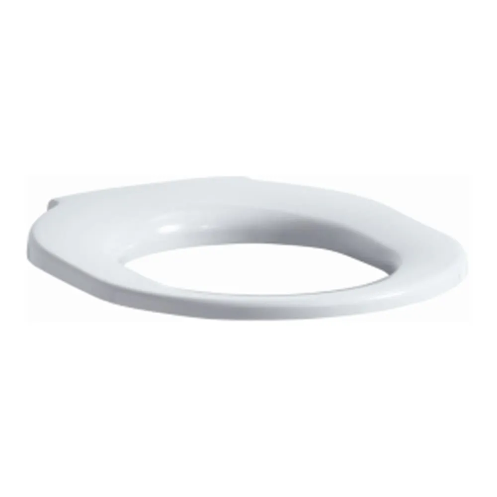 LAUFEN PRO Sedátko bez poklopu #H8929500000001 - 000 - Bílá