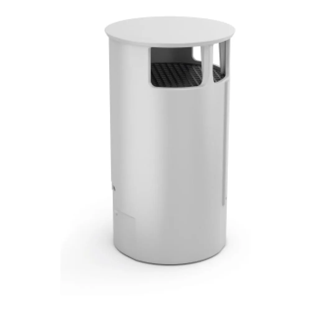 LAUFEN CLEANET RIVA Uhlíkový filtr, 1 ks 80 x 45 x 45 mm #H8916950000001 - 000 - Bílá