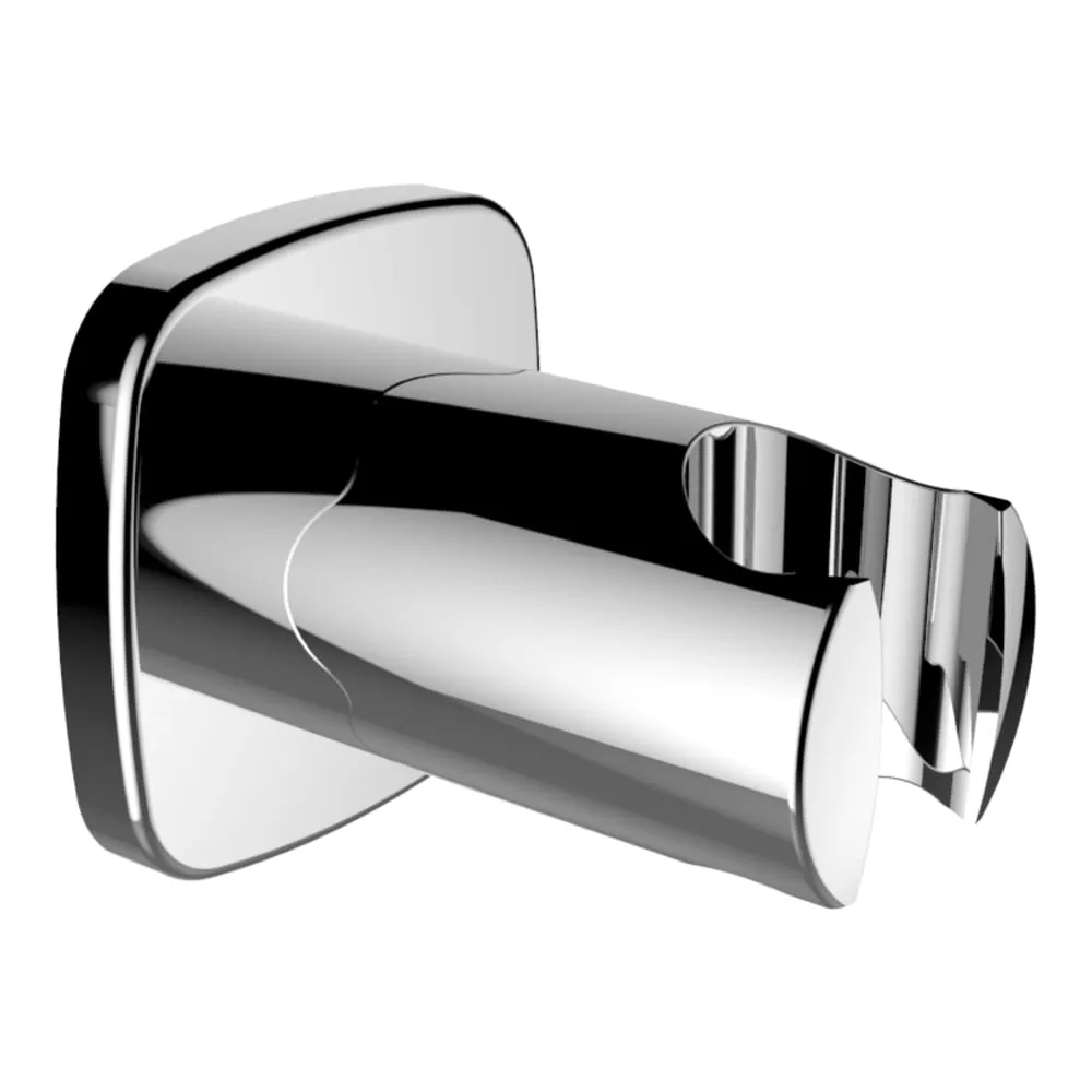 LAUFEN City nástěnný držák ruční sprchy, pevný #HF504774100000