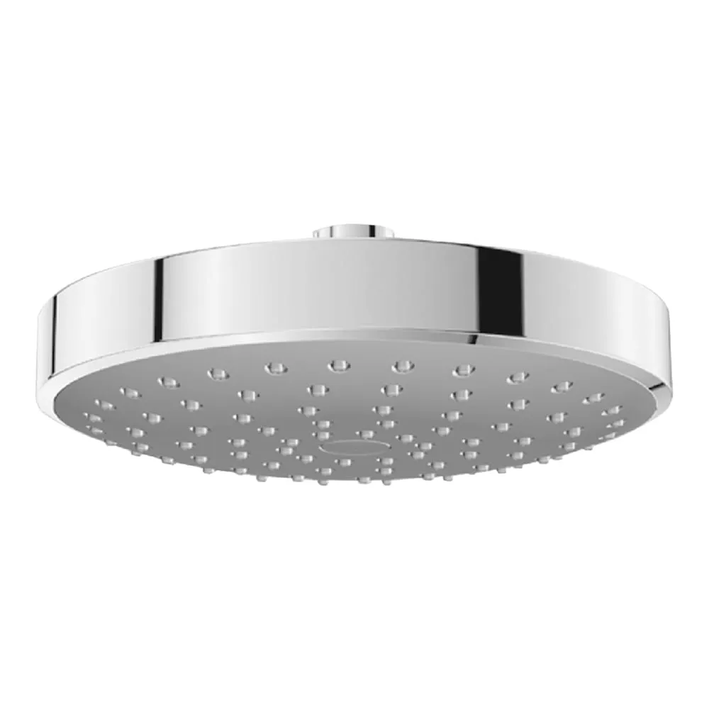 LAUFEN Hlavová sprcha, Ø180 mm, ABS, chrom #HF503078100000