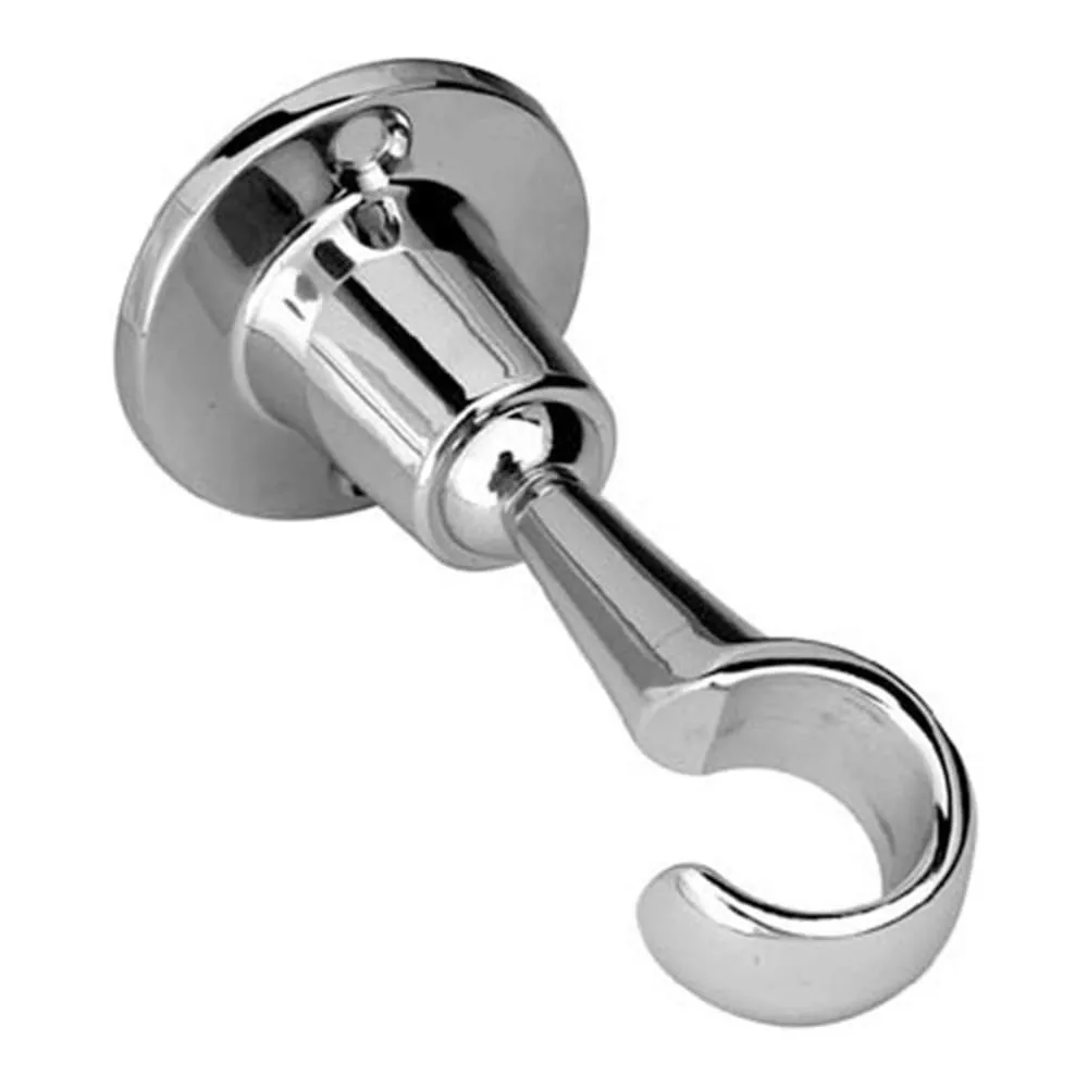 LAUFEN Nástěnné připojení, otočné, chrom #HF105713100000
