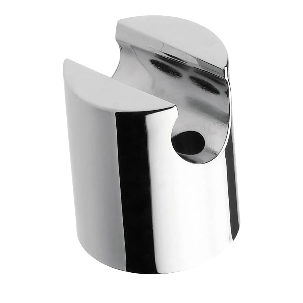 LAUFEN Nástěnný držák ruční sprchy, chrom #HF504709100000