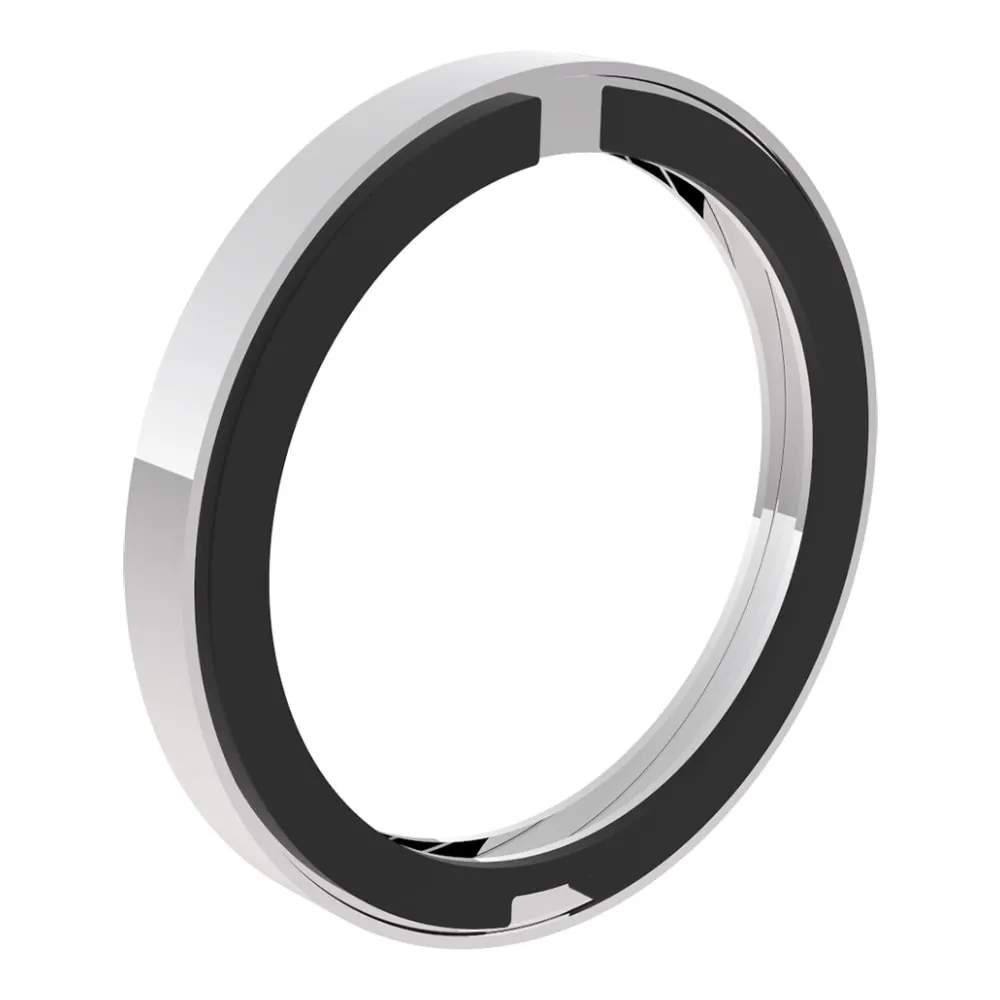 LAUFEN PODOMÍTKOVÁ TĚLESA Krycí rozeta prodlužovací sady, L = 15 mm #HF564001100000