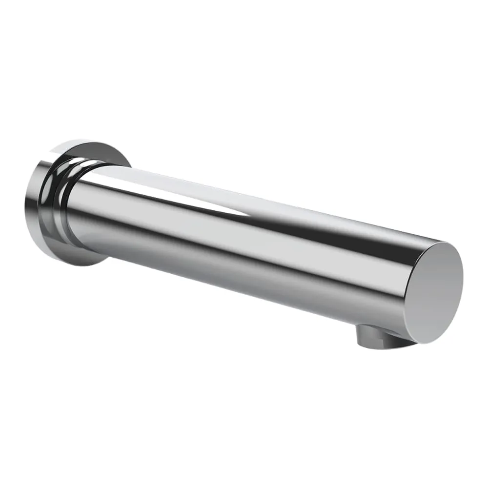 LAUFEN THE NEW CLASSIC Vanový nástěnný výtok, pevný výtok 180 mm, chrom #HF900571100000