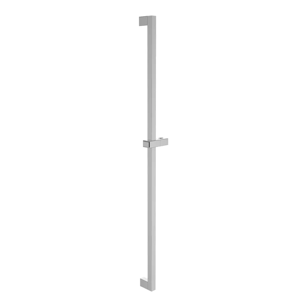 LAUFEN SPRCHOVÉ PŘÍSLUŠENSTVÍ Sprchová tyč 'Quadriga', délka 1030 mm, chrom #HF901158100000