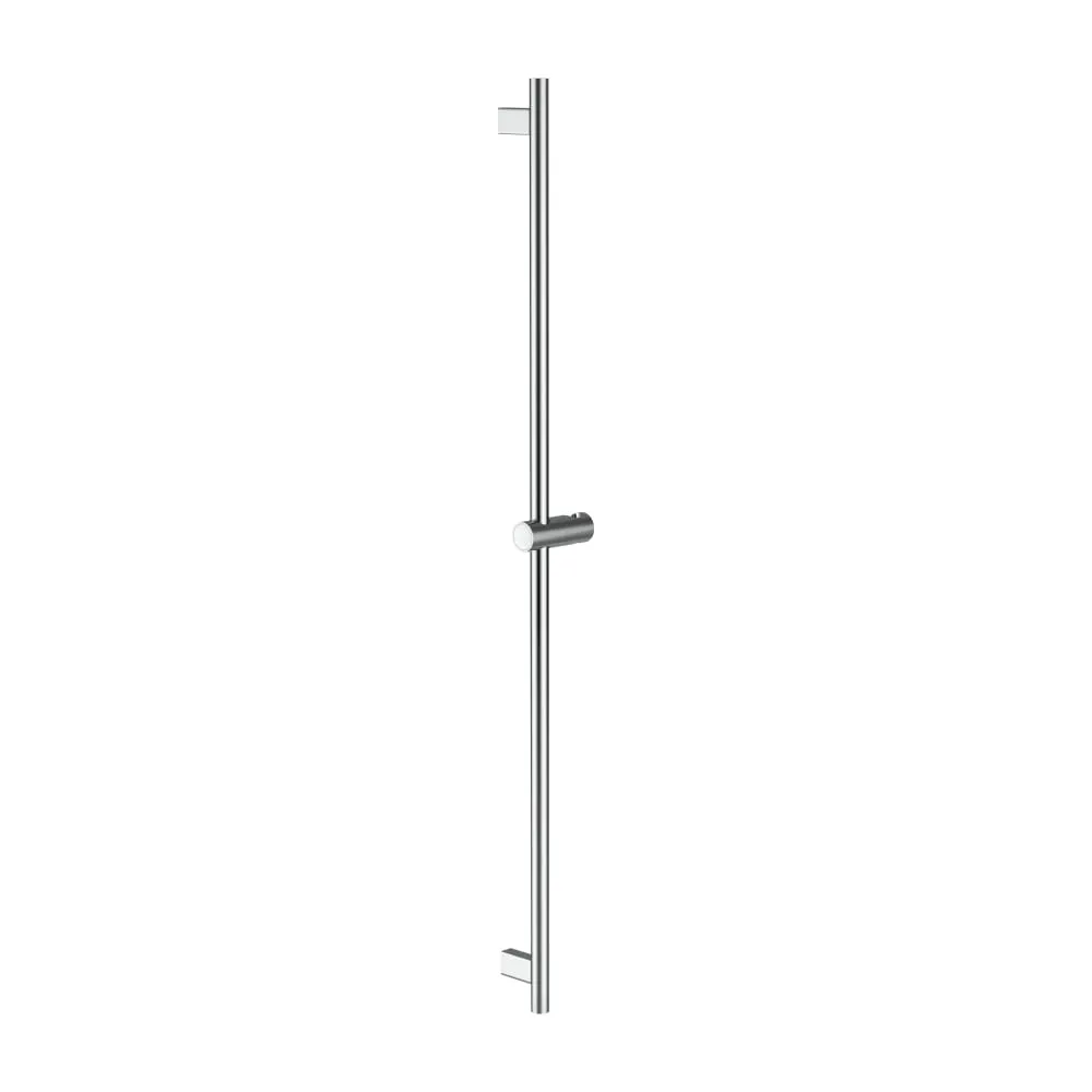 LAUFEN SPRCHOVÉ PŘÍSLUŠENSTVÍ Sprchová tyč 'TwinGliss', délka 600 mm, chrom #HF904791100000