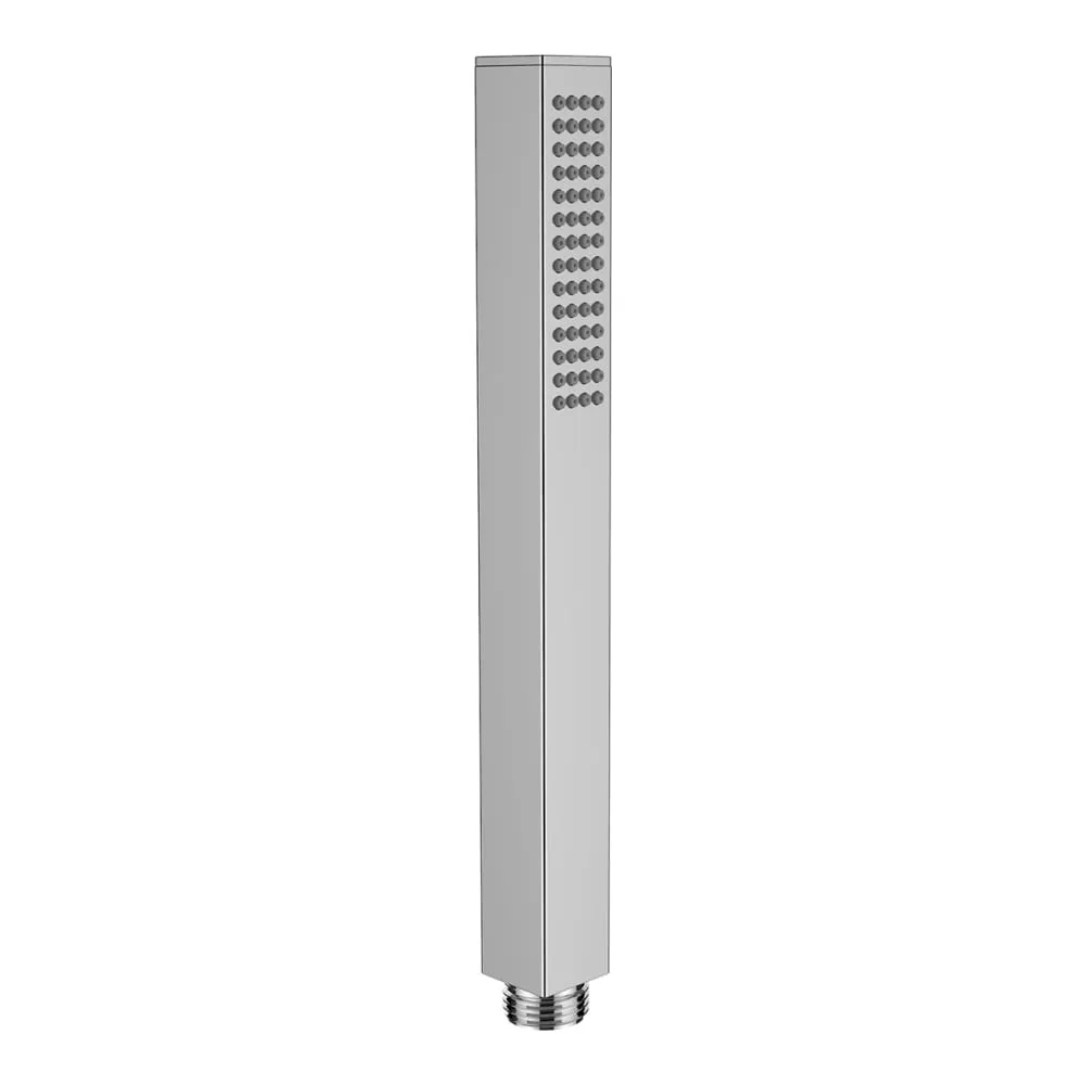 LAUFEN Ruční sprcha 'Quadriga', 1 druh proudu, chrom #HF939035100000