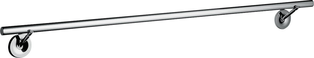 HANSGROHE Držák ručníků AXOR Starck 800 mm #40808000