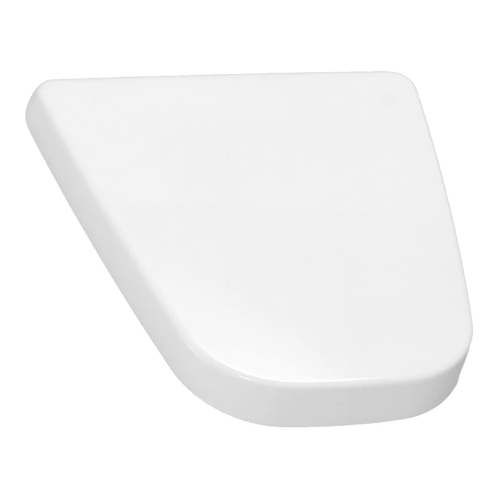 LAUFEN VILA Poklop k urinálu 340 x 322 x 56 mm #H8941423000001 - 300 - Bílá