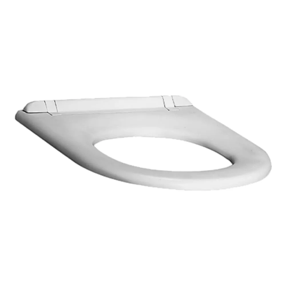 LAUFEN LIBERTYLINE Sedátko bez poklopu, odnímatelné #H8914700000001 - 000 - Bílá
