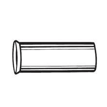 HEIMEIER opěrné pouzdro 12 mm #1300-12.170