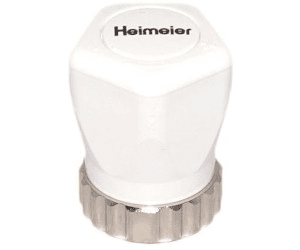 HEIMEIER ruční regulační hlavice #2001-00.325