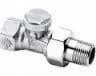 HEIMEIER REGULUX N rad. šroubení 1/2" přímé #0322-02.000