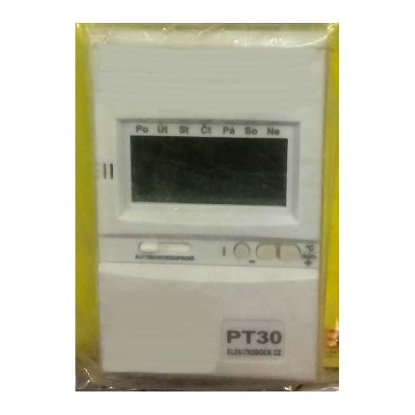 THERM regulátor teploty PT-30 #43435 (?)