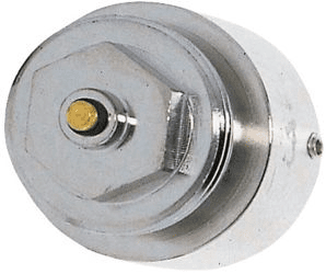HEIMEIER adaptér na ventil Vaillant #9700-27.700