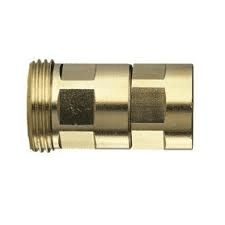 HEIMEIER vypouštěcí přípravek na hadici 1/2" #0301-00.102