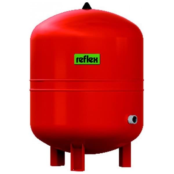 REFLEX S 140/10 exp. nádoba pro solární soustavy #7211500 (8211500)