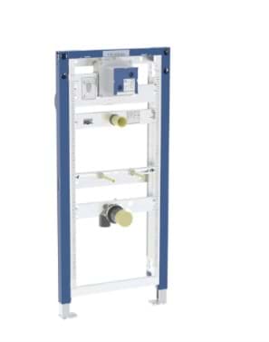 GEBERIT Duofix pro urinál 112-130cm # 111616002