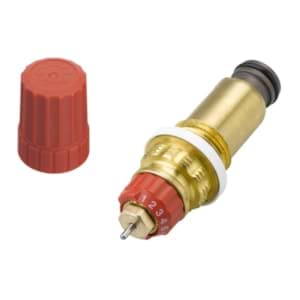 DANFOSS term. vložka do otopného tělesa #013G7370
